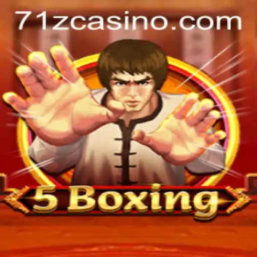 Exploring the Innovative World of 5Boxing: A New Era in Gaming with 71Z
