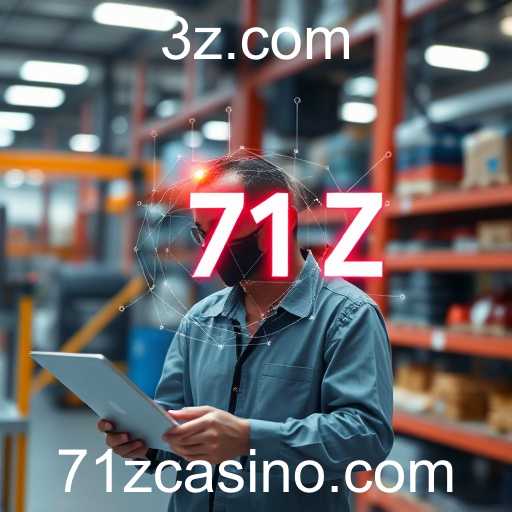 71Z: A Evolução do Mundo dos Jogos em 2025