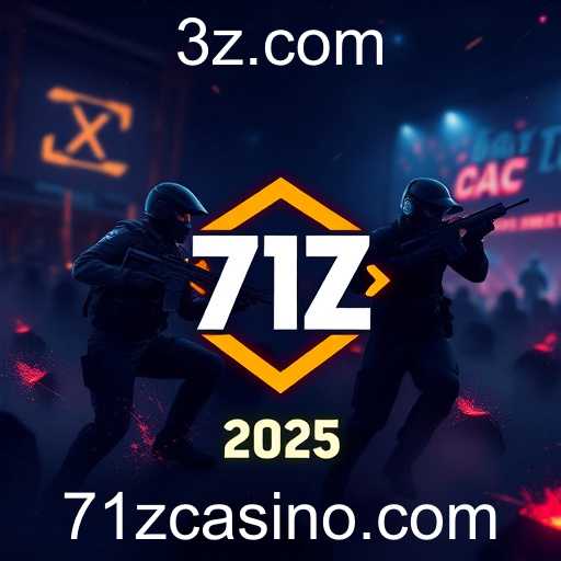 71Z: A Revolução no Mundo dos Games