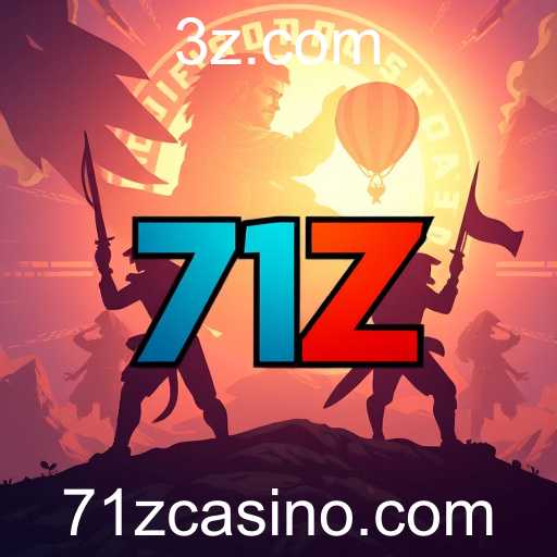 Revolução no Mundo dos Jogos com a Plataforma 71Z