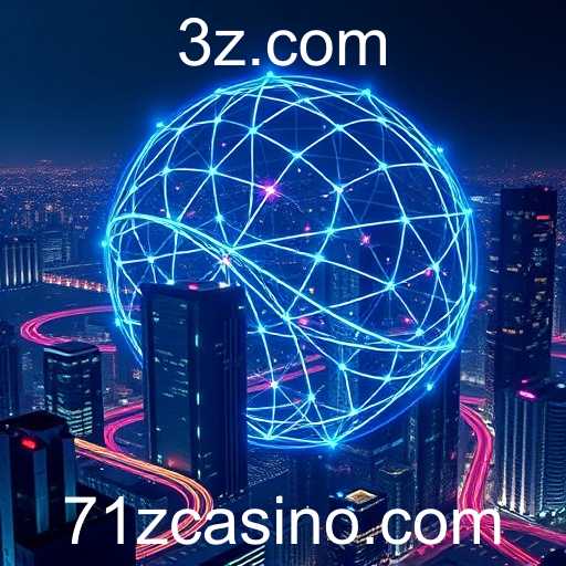 71Z Revoluciona o Mundo dos Jogos em 2025