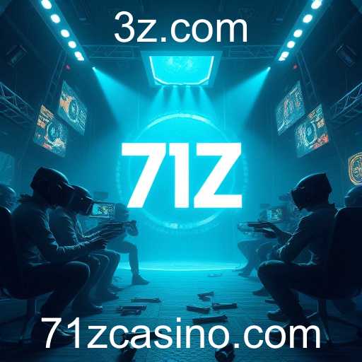 Explorando a Novidade dos Jogos: 71Z Em Destaque