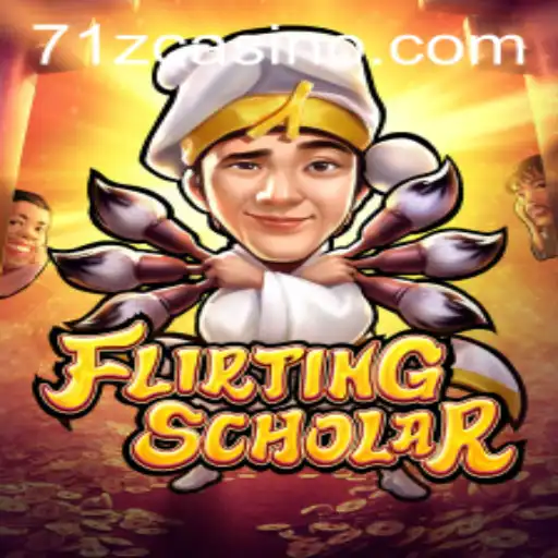 FlirtingScholar: A Journey into Wit and Charm
