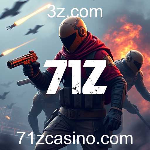 Revolução do '71Z' no Cenário Gamer em 2025