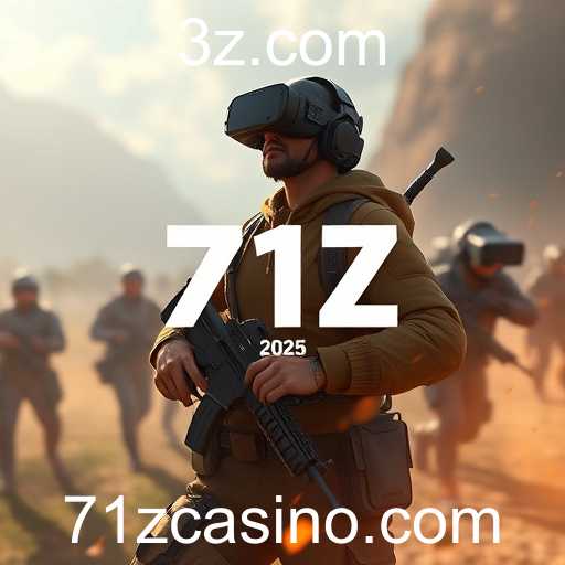 Novidades Quentes no 71Z: O Que 2025 Nos Reserva