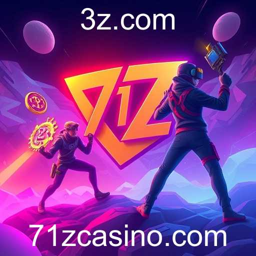 Novas Tendências no Mundo dos Jogos: O Impacto de 71Z