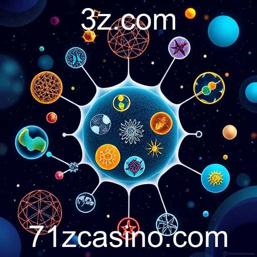 71Z: Tendências e Inovações no Mundo dos Jogos