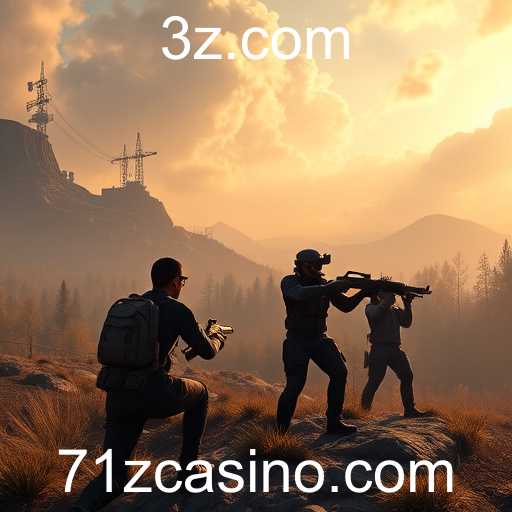 Ascensão e Oportunidades no Mundo dos Jogos Virtuais