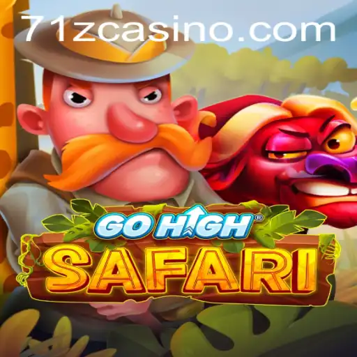 Discover the Thrills of GoHighSafari: A New Safari-Themed Adventure Game
