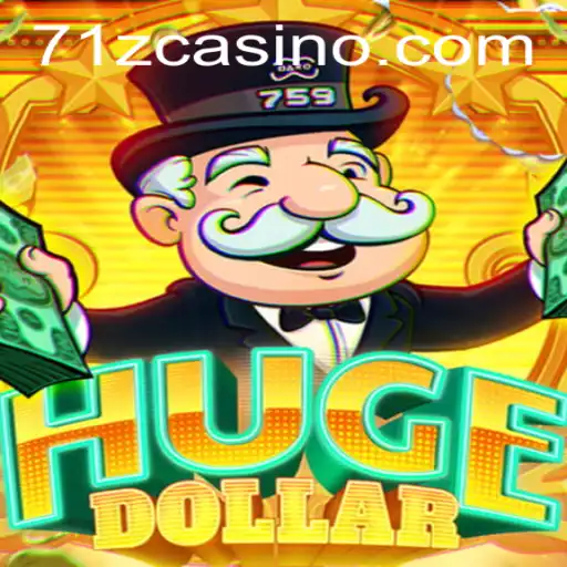 Exploring the World of HugeDollar: An Innovative Gaming Experience