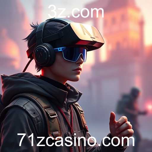 O Impacto de 71Z no Universo dos Jogos em 2025