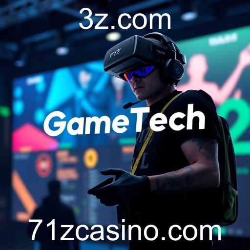 Emoção e Inovação no Mundo dos Games em 2025