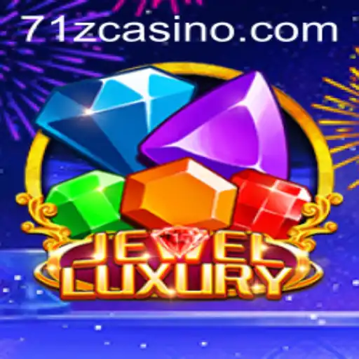 JewelLuxury: The Dazzling World of Gems and Strategy