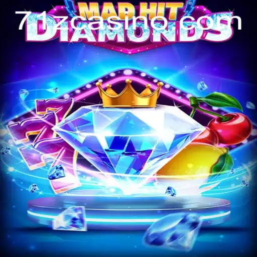 Discover the Enchanting World of MadHitDiamonds: The Ultimate Puzzle Adventure