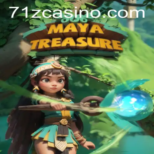 Exploring the Exciting World of MayaTreasure and the Mysterious 71Z
