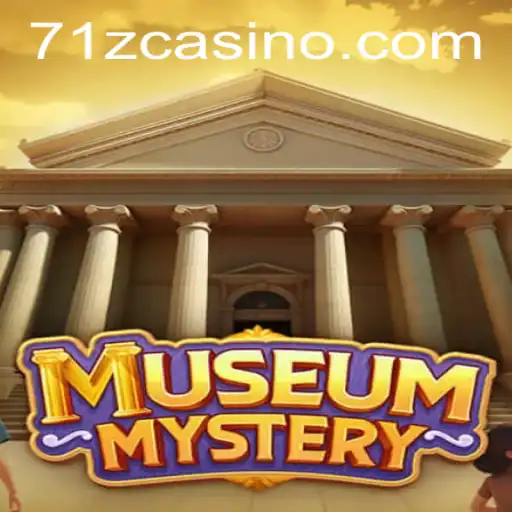 MuseumMystery: A Riveting Adventure into the Enigmatic World of Museums