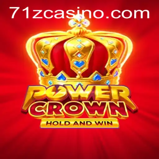 Unveiling PowerCrown: The Game Revolutionizing Strategy with Keyword 71Z