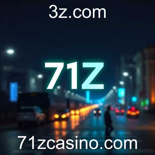 Revolução nos Jogos: A Ascensão de 71Z