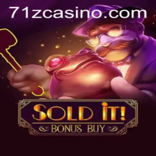 Exploring the World of SolditBonusBuy: Revolutionizing Gaming with 71Z