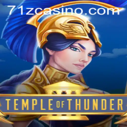 Unleashing the Power: Exploring TempleofThunder - The Ultimate Adventure Game