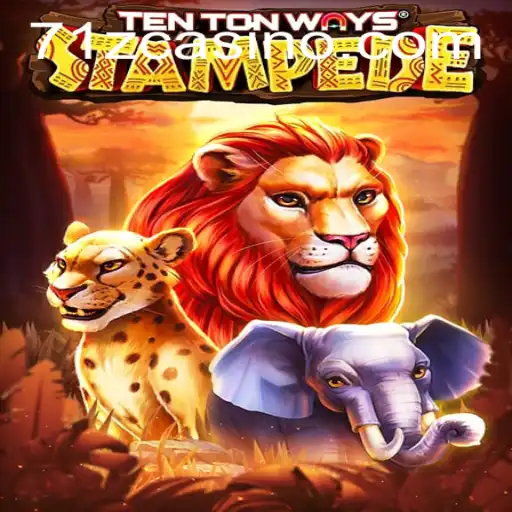 Exploring the Exhilarating World of TenTonWaysStampede