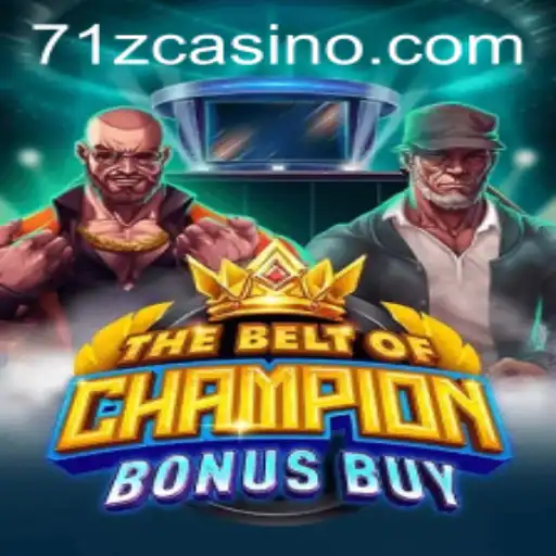 Exploring TheBeltOfChampionBonusBuy: A New Gaming Experience