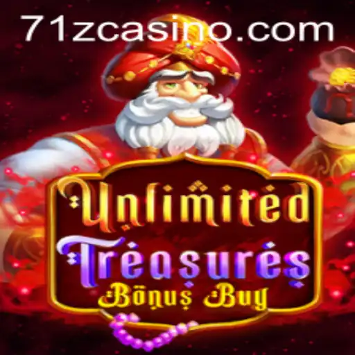 UnlimitedTreasuresBonusBuy: A Thrill Ride into the World of Virtual Riches